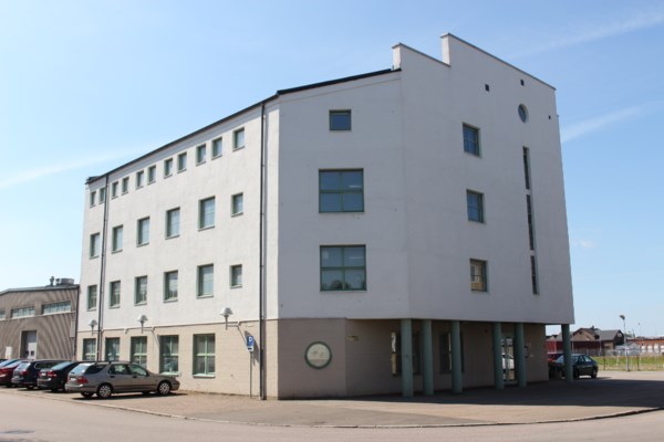 Östra Sandgatan 12, Helsingborg, Kontor